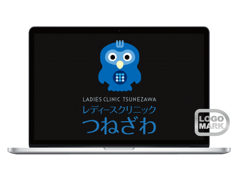 ロゴマークデザイン｜クリニックロゴ｜デザイン依頼・WordPressホームページ企画・構築｜Google検索順位対策・SEO対策・SEO改善｜portfolio.toruchang-design.com